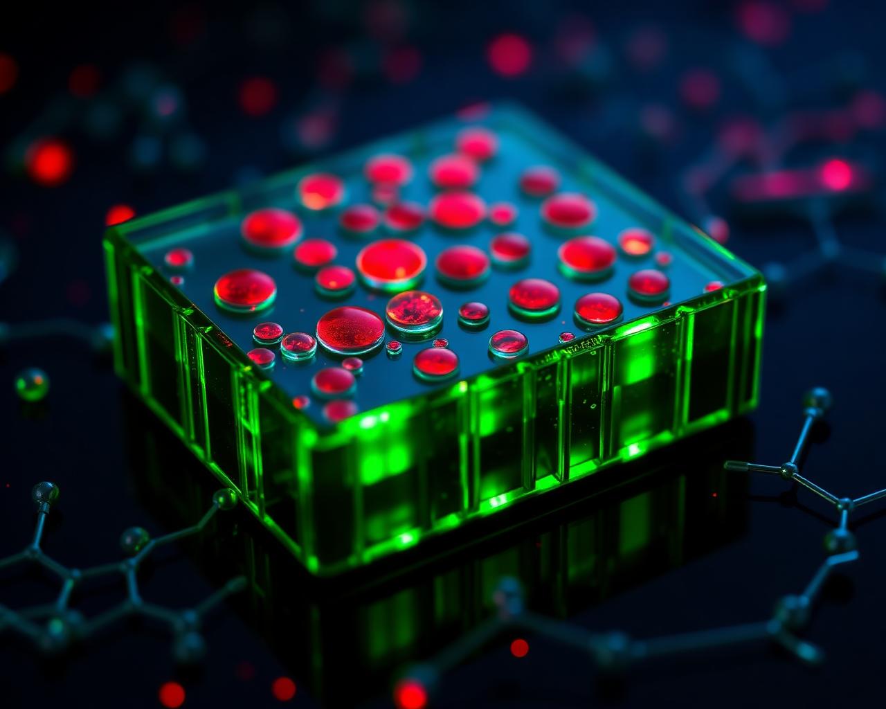 AMR diagnostics — urinary tract infection microfluidics