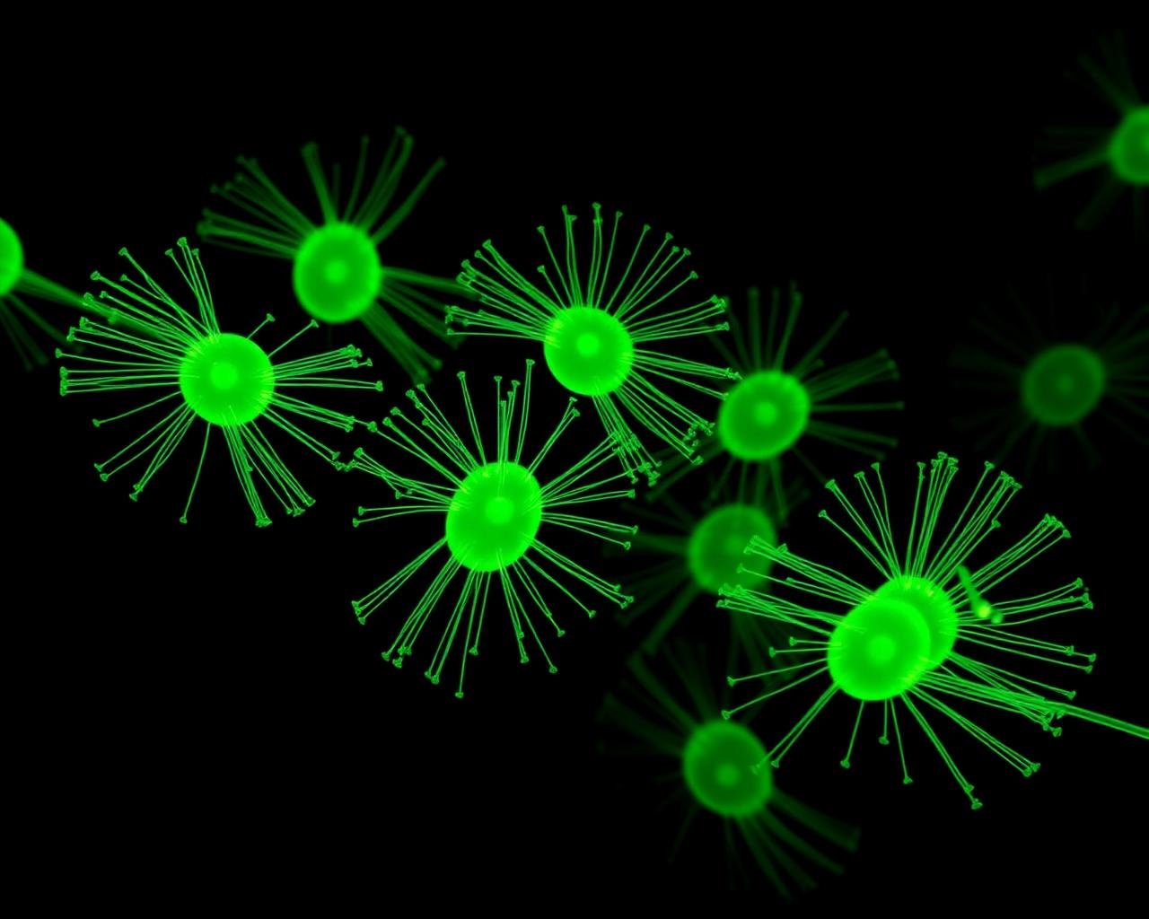 Multiflagellarity and bacterial upstream invasion
