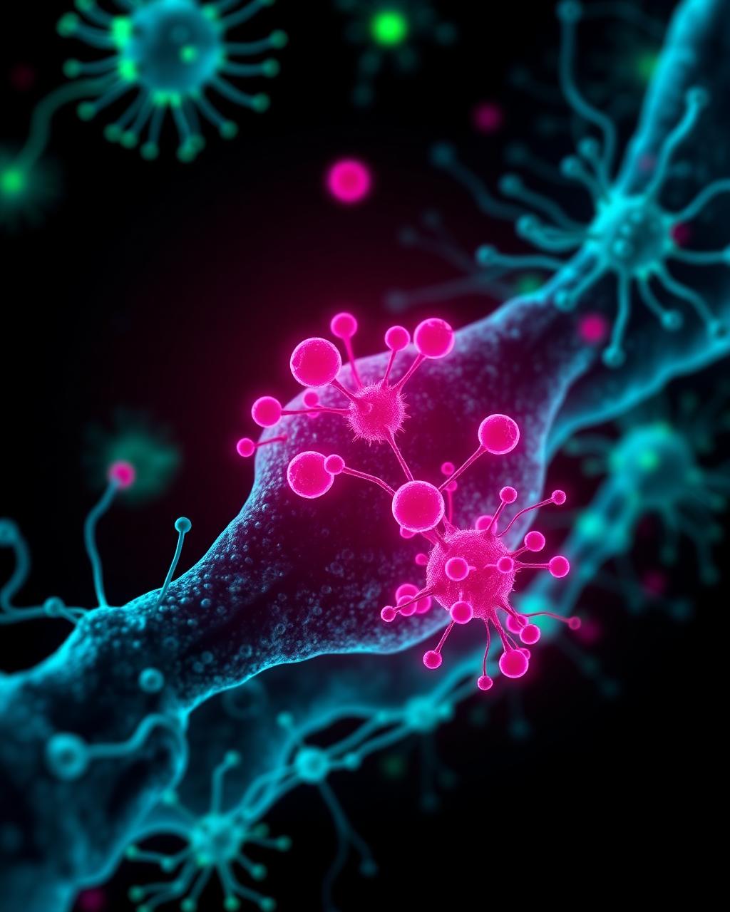Cross-phylum quorum sensing and cholera microbiota